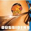 Outsiders Feat. Amanda Wilson